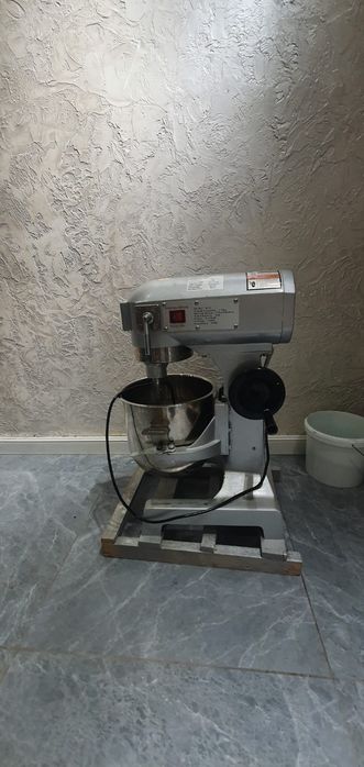 Миксер для продажи для бизнеса