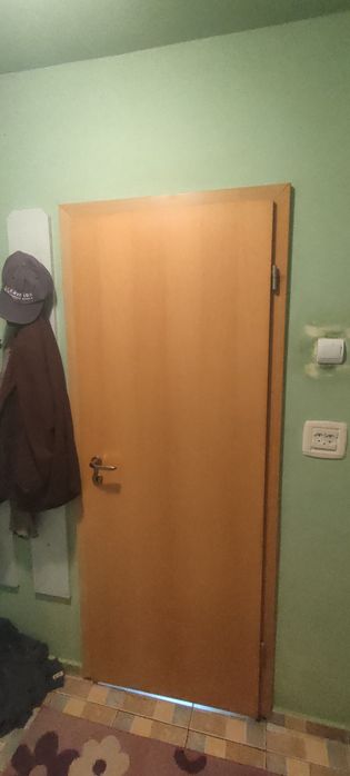 Usi de interior second