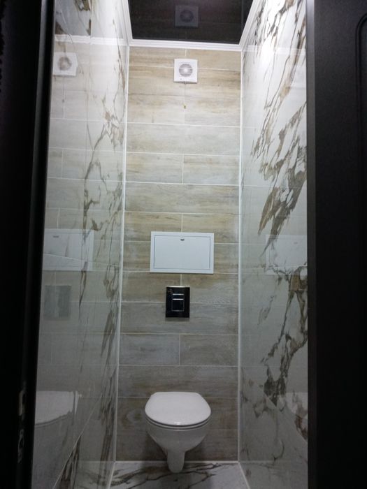 Евро ремонт квартир.