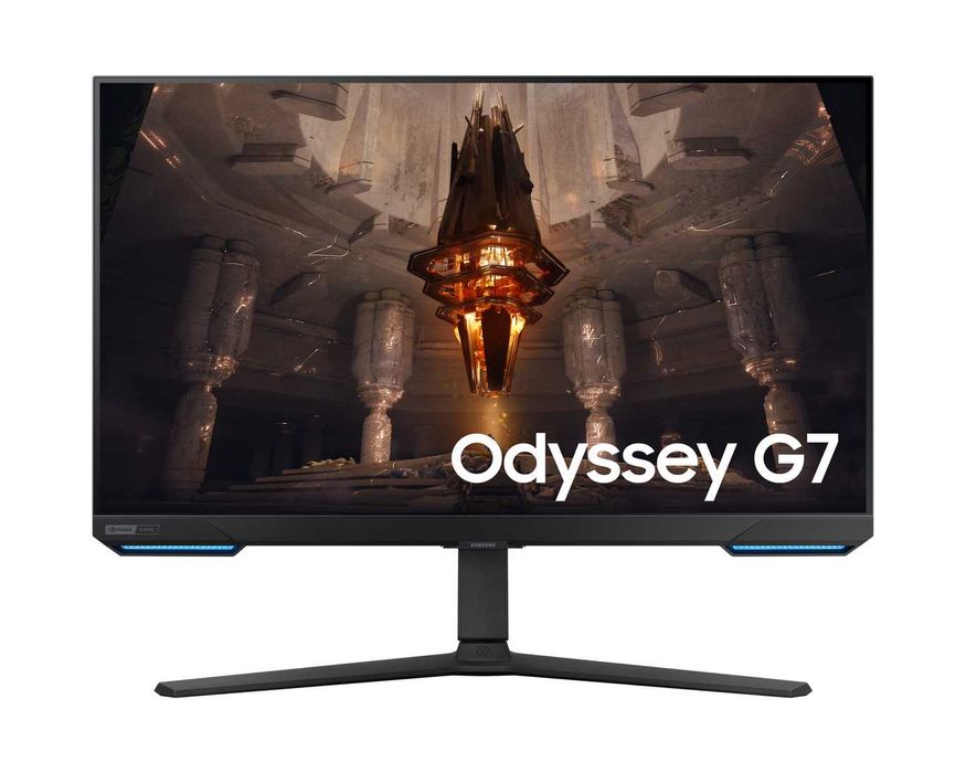 Samsung Odyssey G7 32 IPS