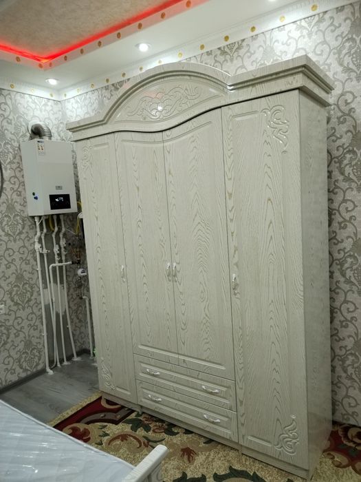 Мебел на Заказ оламиз