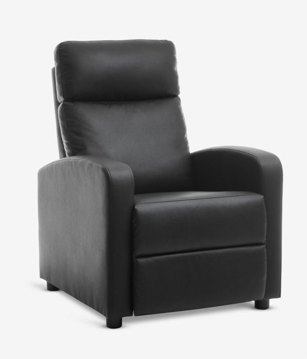 Чисто ново регулируемо кресло