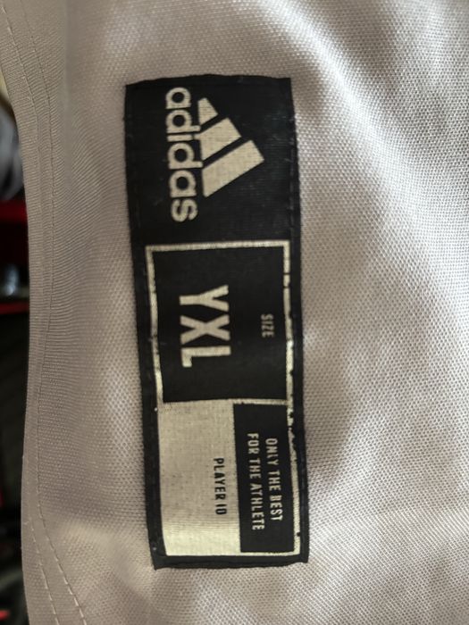 Adidas Baseball 15-16Y 176 см