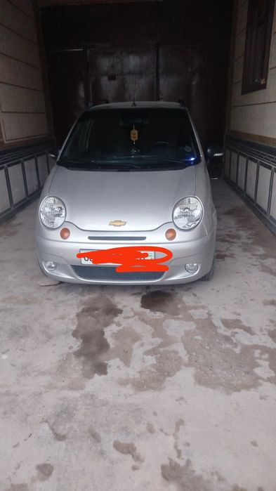 2012 Mx Matiz  3 pozitsiyasi.Yoqilgi turi Gaz benzin l