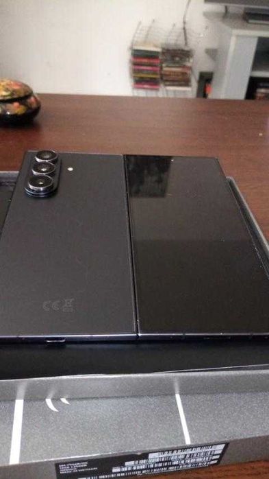 Samsung Galaxy Z Fold7
