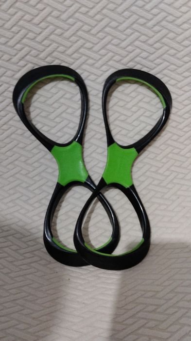 Лопатки Восьмёрки для бассейна