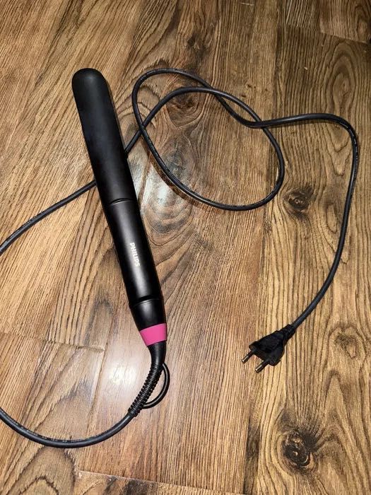 Утюжок для волос Philips BHS375/00
