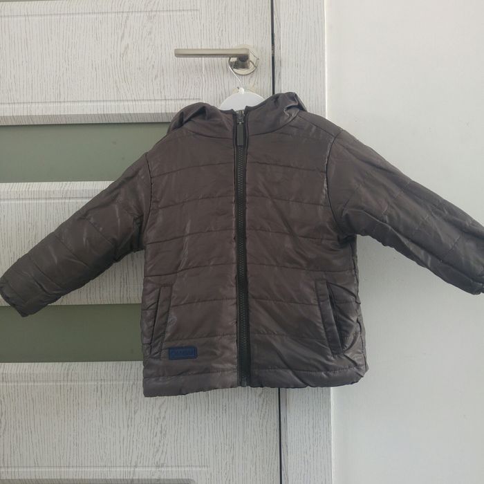 Зимни якета и гащеризон