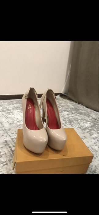Продам туфли