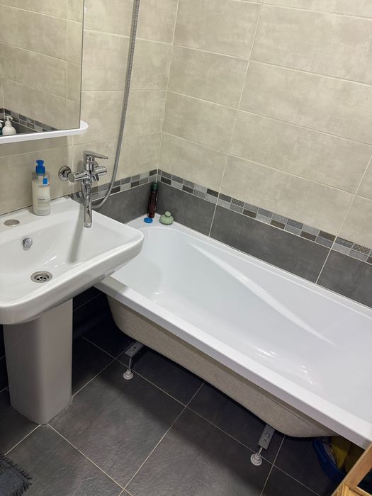 Продам 3х комнатную квартиру