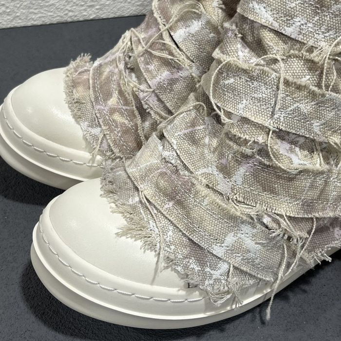 Rick Owens Lux copy