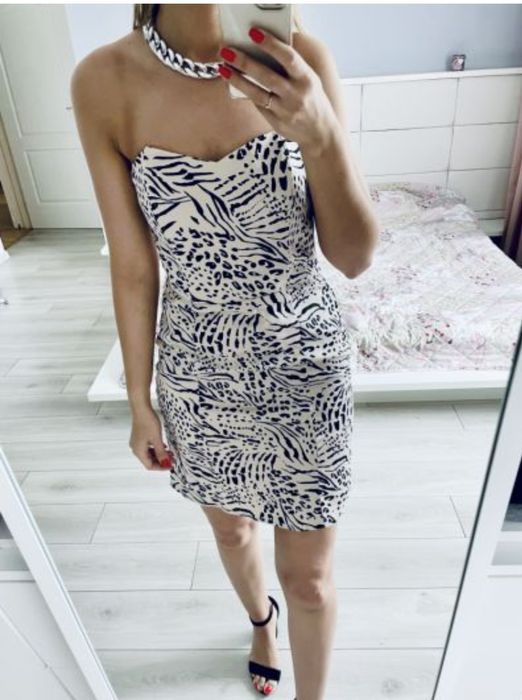 страхотни рокли размер С