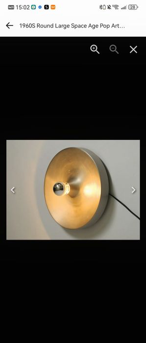 Aplice design 70 s -Charlotte Perriand