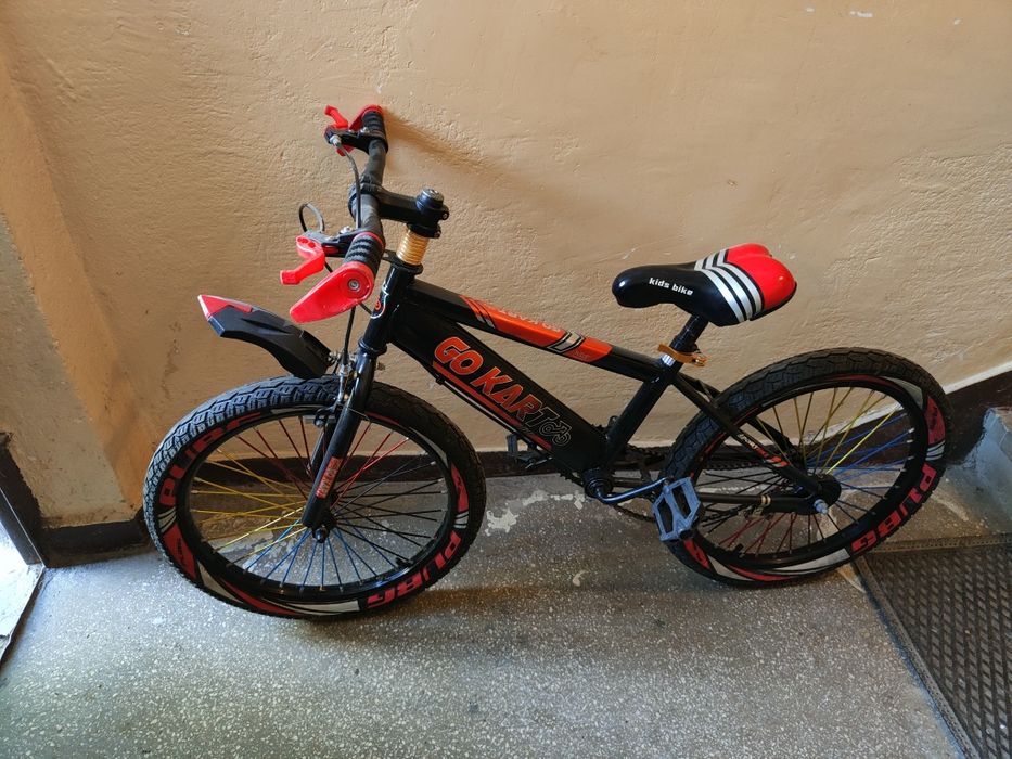 Vand biciclete 18 inch