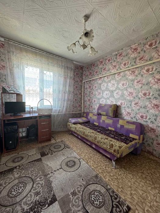 3-комн.дом В Рабочем. 54, кв,м