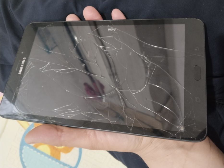 Телефон + Планшет