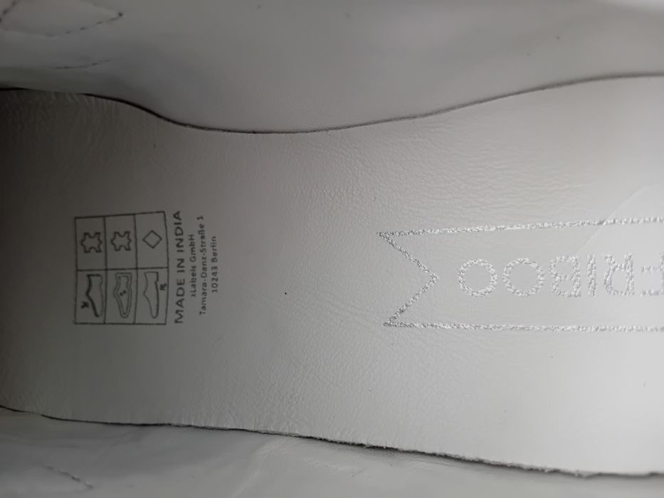 Нови ест.кожа и ест.велур маратонки