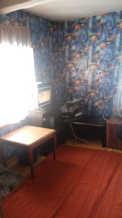 Продам дом село украинка