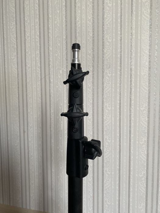 Штатив металлический