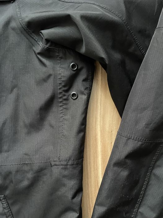 Paul Smith / мъжко водонепромокаемо яке XXL