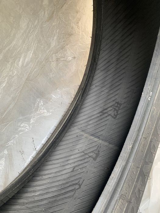 Шины Grandtrek 285/60R18