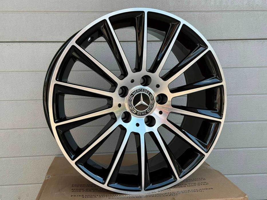 18 Джанти Мерцедес W213 W212 W205 W206 c200 C300 e400d e350 4matic amg TRK DJANTI Mercedes
