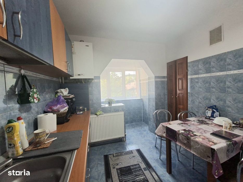 Apartament 2 camere | Str. Petuniei, Codlea | Etaj 2 |