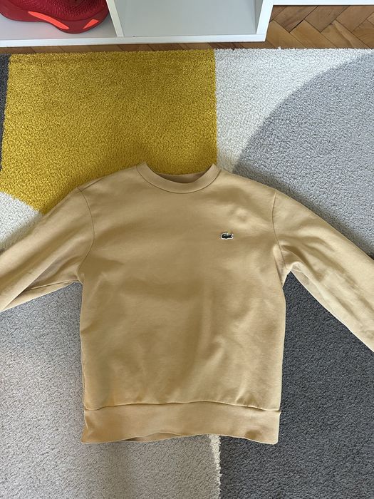 Lacoste tracksuit