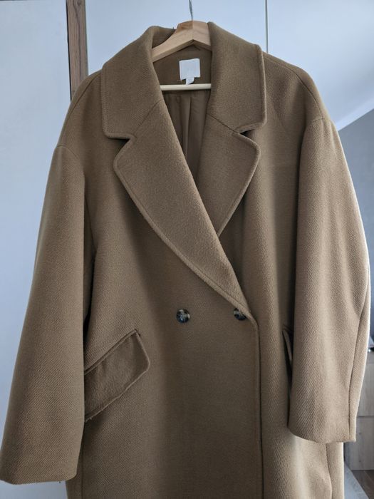 Продам плащ и пальто