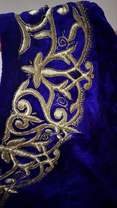 Kelin ko’ylak sotiladi.