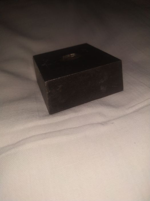 Арматура. Нож для рубки арматуры СССР.