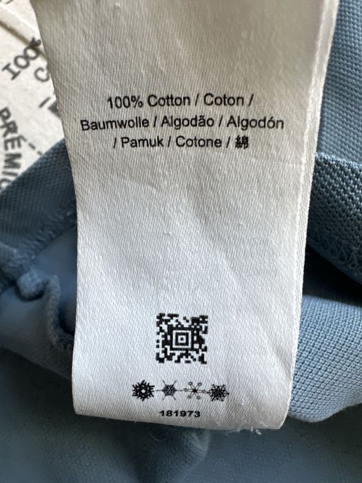 Fred Perry original тениска.XL