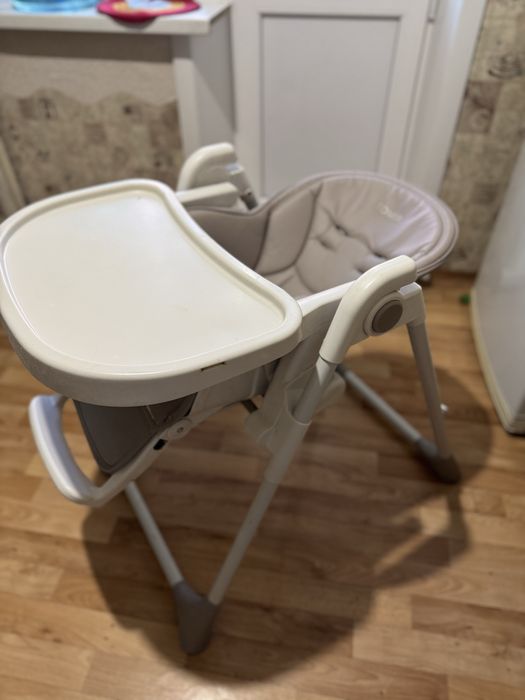Продам детский стульчик для кормления