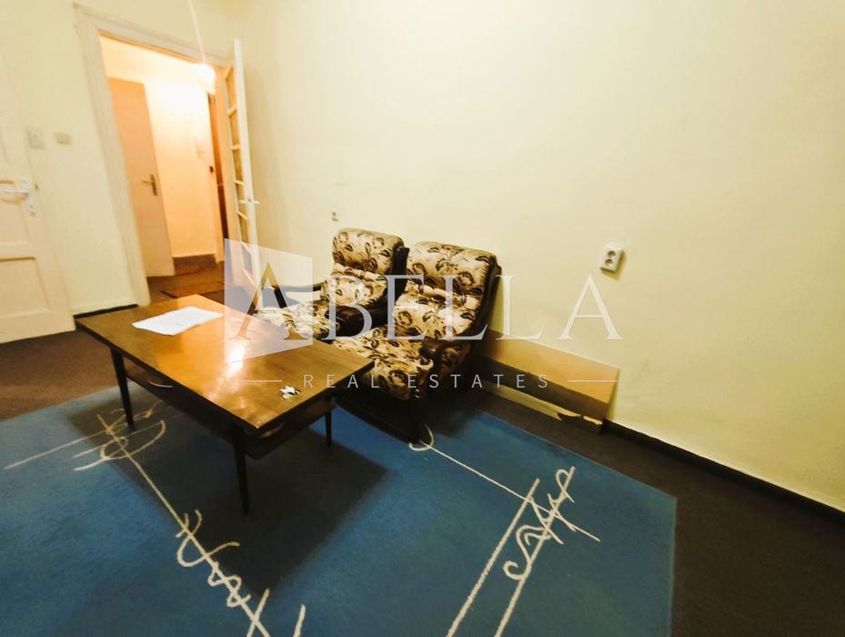 3-стаен в София-Център площ 80