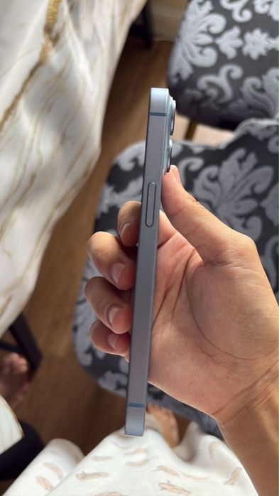 Продается IPhone 14 128 gb