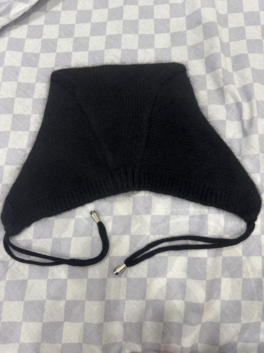 Шапочка Чепчик ангора молодежная