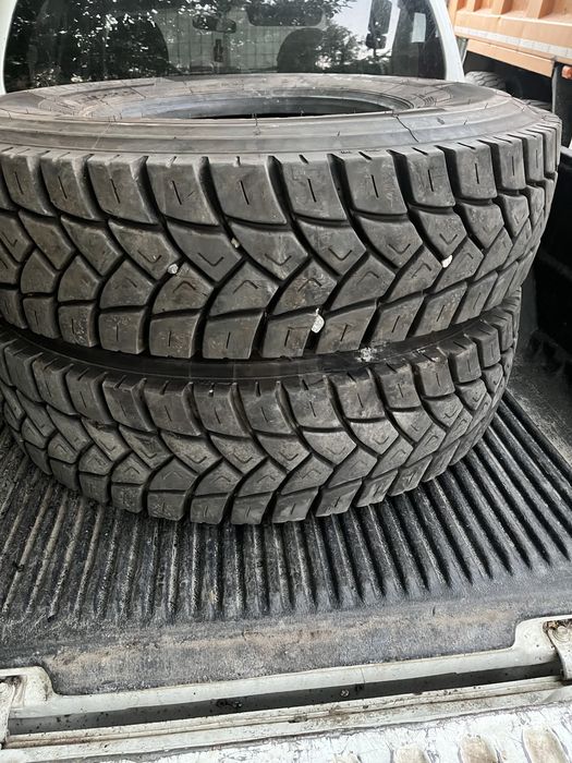 Jinyu R 13 22.5 безкамерка
