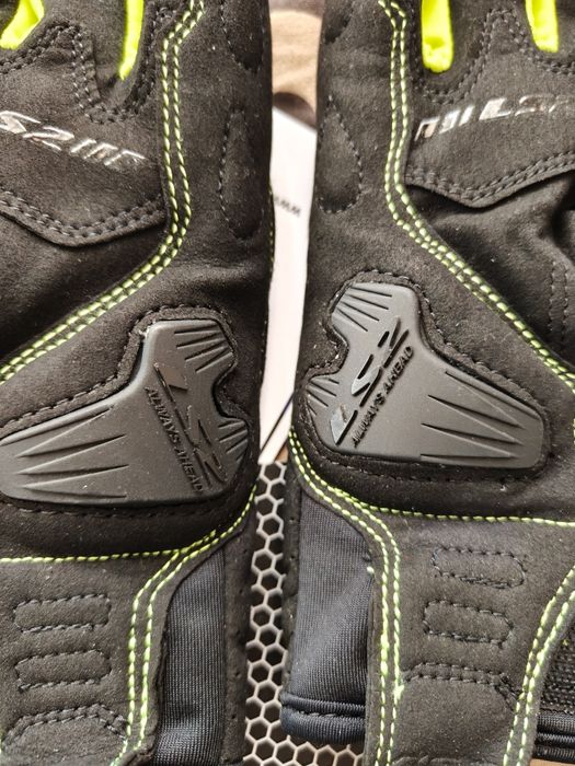 Дамски Ръкавици за мотор LS2  Jet 2