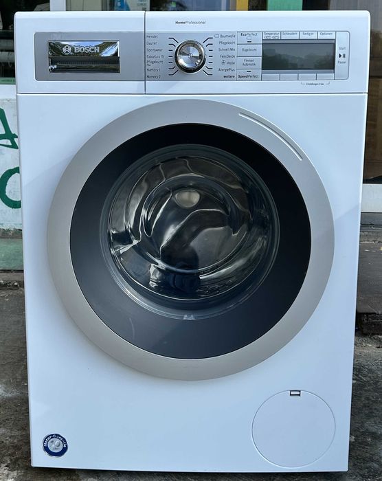 Пералня 8 kg Bosch WAY28742 Серия HomeProfessional