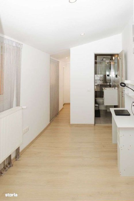 Casă de vânzare în centrul orașului istoric Sighisoara