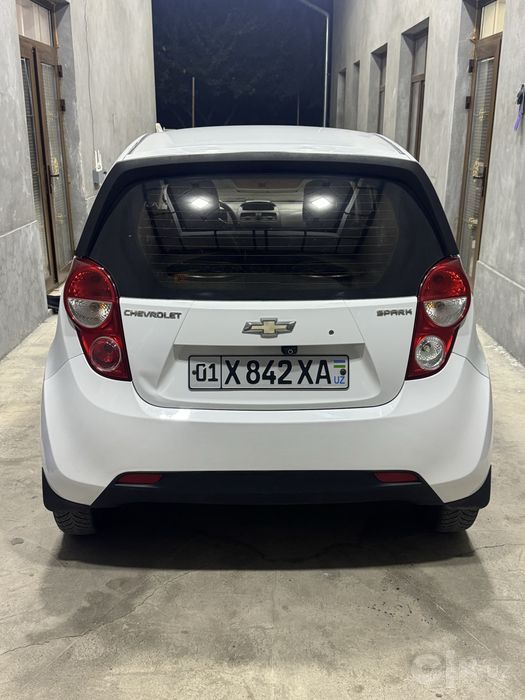 2014 Spark Sotiladi