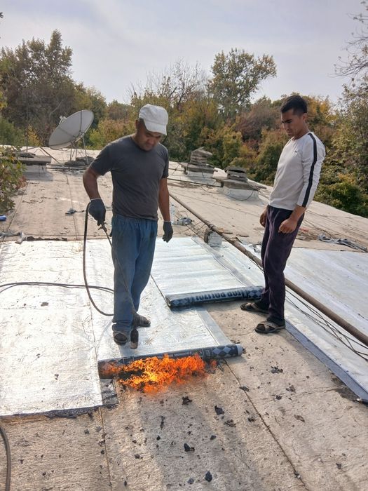 Toshkint gidiroizaltsiya