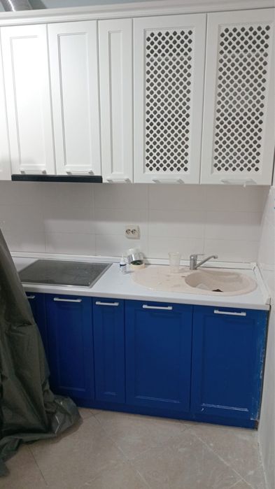 Кухонный гарнитур и прочее