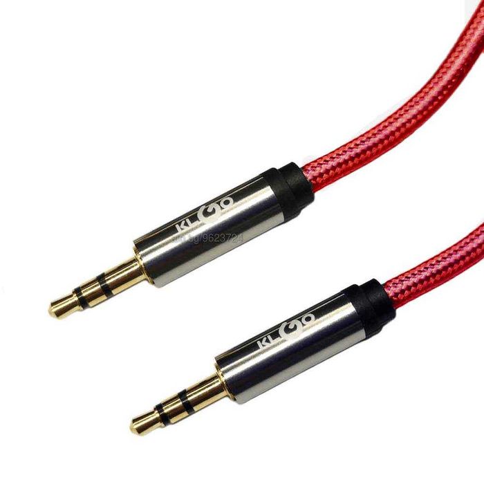 продавам AUX кабел KLGO AUX-1