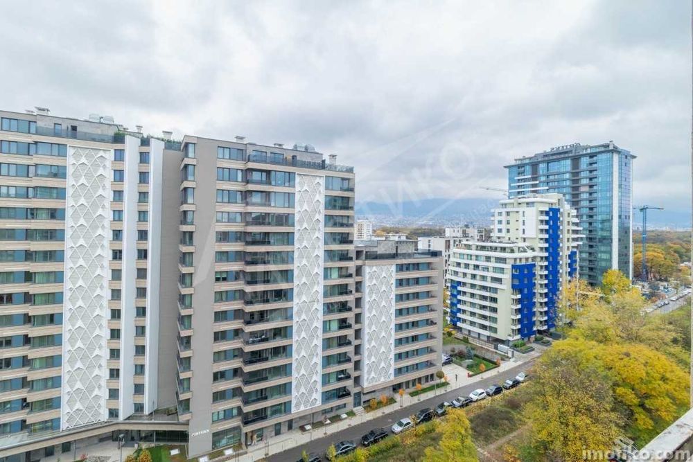 Продава се Тристаен апартамент в София, Изгрев - 83 кв.м за 1841 €/кв.м - Снимка #4