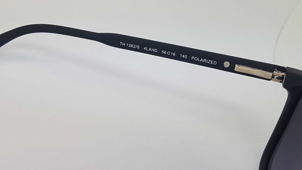 Ochelari soare Tommy Hilfiger TH 1262 polarizati