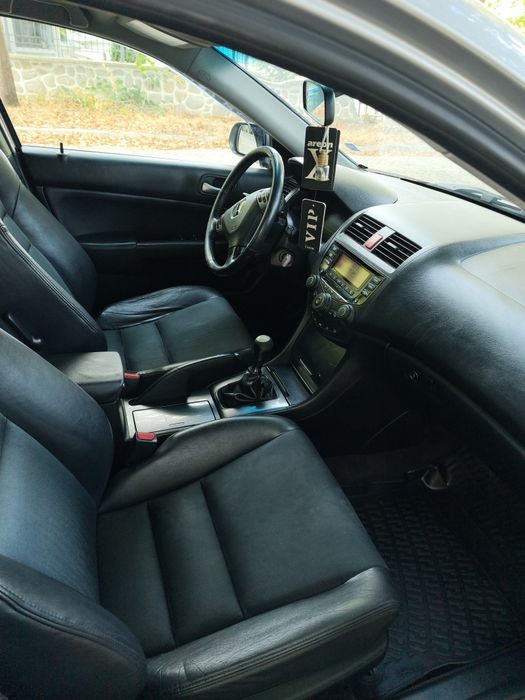 Honda Acord 2.2  2004г.