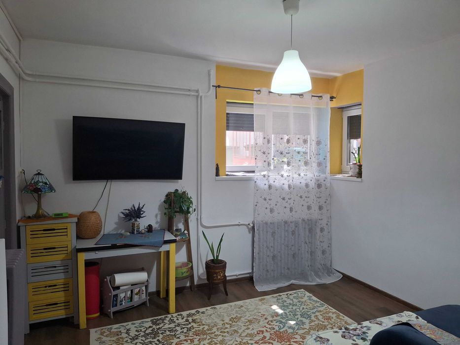 Ap.3 camere Cișmigiu