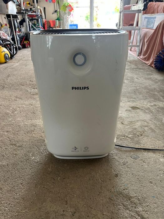 Purificator de aer