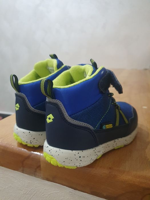 Детски боти за сняг / Непромокаеми